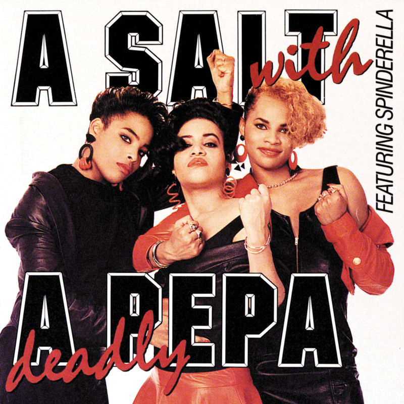 Salt 'N Pepa